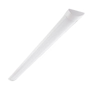 Luminaria Lineal de Superficie LED 40W 120Lm/W 4800Lm 6000ºK 120cm — Vetonek (2)