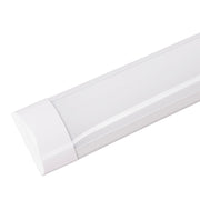 Luminaria Lineal de Superficie LED 40W 120Lm/W 4800Lm 6000ºK 120cm — Vetonek (3)