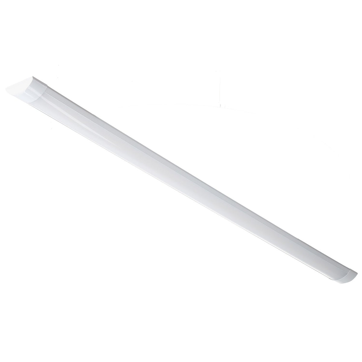 Luminaria Lineal de Superficie LED 120Lm/W CCT (Tonalidad Luz Regulable) — Vetonek (11)