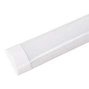 Luminaria Lineal de Superficie LED 50W 120Lm/W 6000Lm 6000ºK 150cm — Vetonek (3)