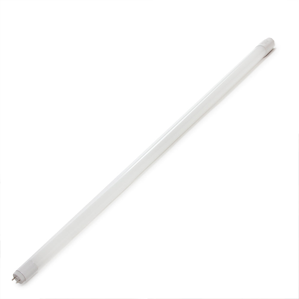 Pack 25 Tubos LED T8 9W 1260Lm 6000ºK Cristal 60cm — Vetonek (5)