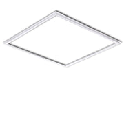 Panel LED 40W 4000Lm 6000ºK 60X60cm Marco Luminoso — Vetonek
