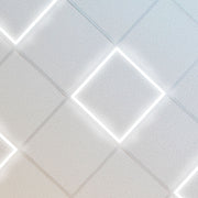 Panel LED 40W 4000Lm 6000ºK 60X60cm Marco Luminoso — Vetonek (2)