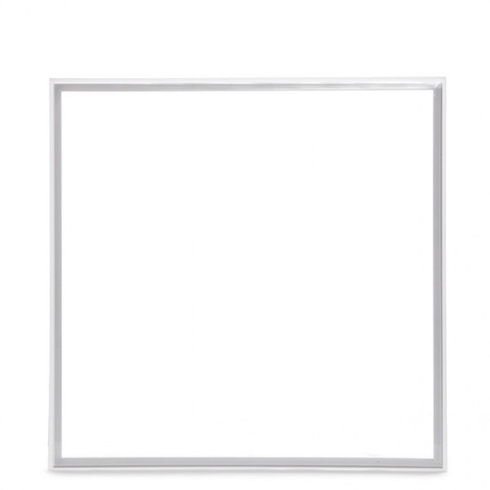 Panel LED 40W 4000Lm 6000ºK 60X60cm Marco Luminoso — Vetonek (5)