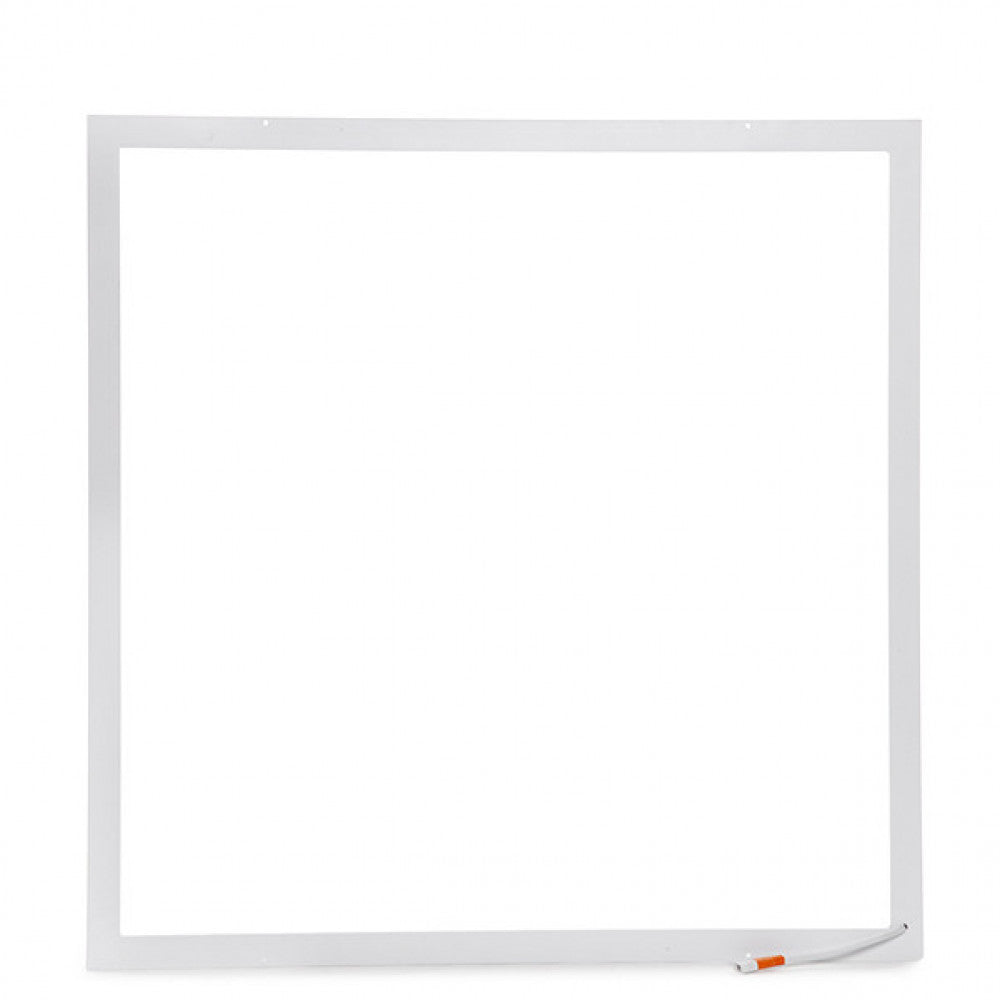 Panel LED 40W 4000Lm 6000ºK 60X60cm Marco Luminoso — Vetonek (6)