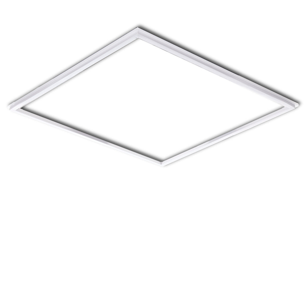 Panel LED 48W 4800Lm 6000ºK 60x60cm Marco luminoso — Vetonek