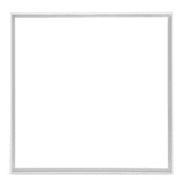 Panel LED 48W 4800Lm 6000ºK 60x60cm Marco luminoso — Vetonek (5)