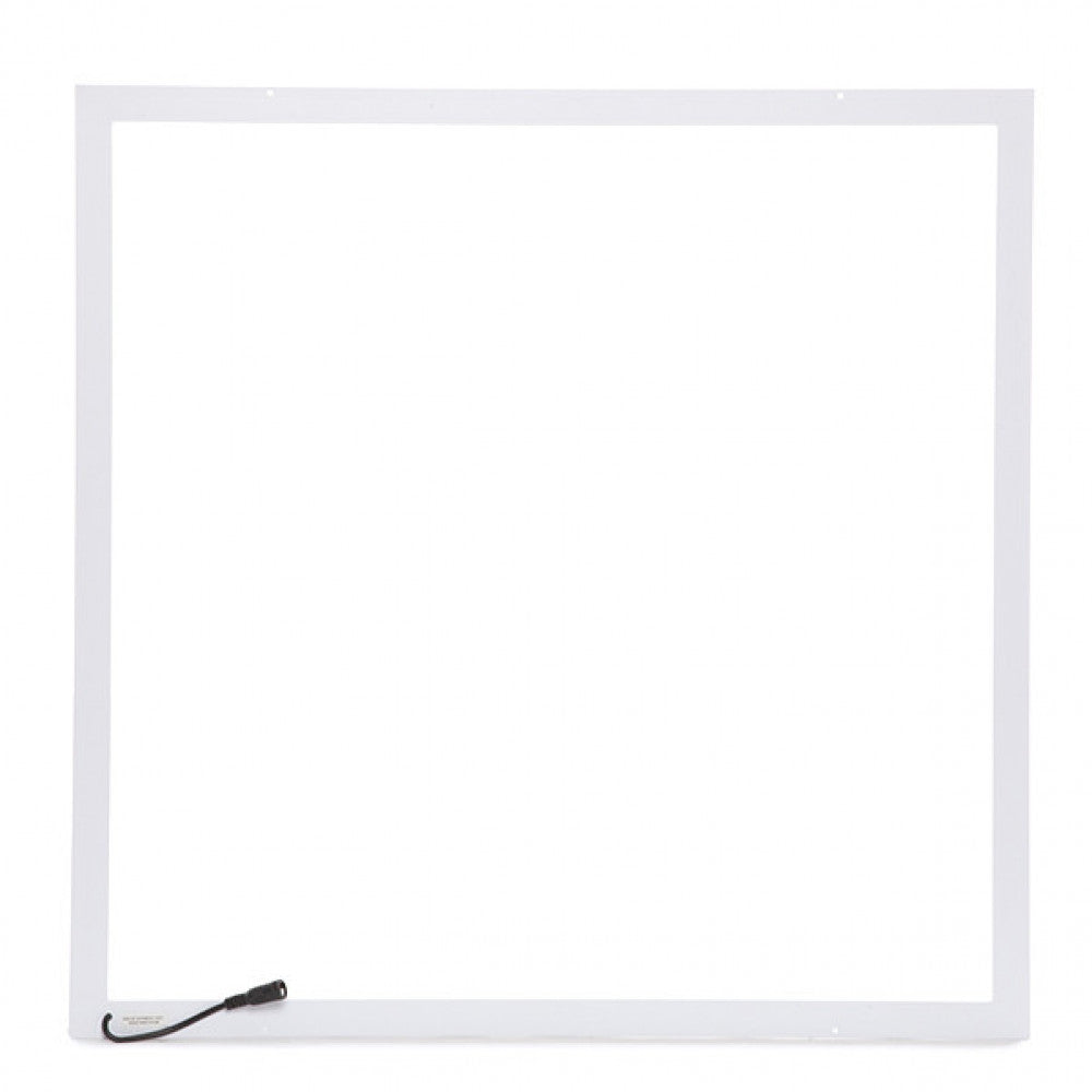 Panel LED 48W 4800Lm 6000ºK 60x60cm Marco luminoso — Vetonek (6)