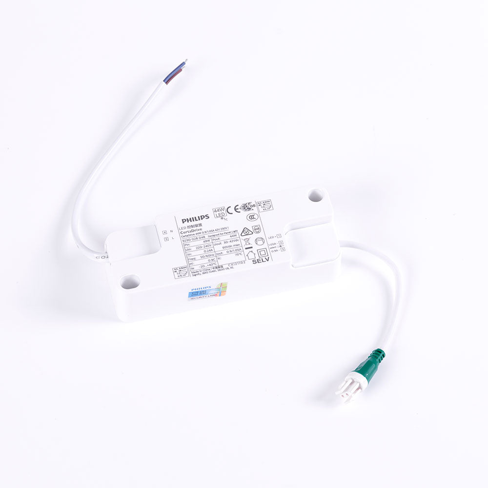 Panel LED 40W 4600Lm 6000ºK 60x60cm (Caja individual) PRO Flicker Free — Vetonek (3)