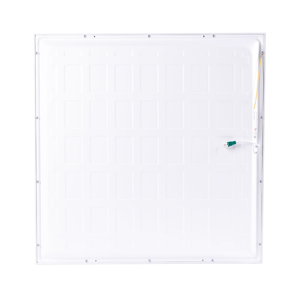 Panel LED 60W 6000Lm 6000ºK 60x60x3cm — Vetonek (3)