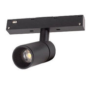 Luminaria LED Mini 10W 1000Lm CRI90 4200ºK Carril Magnético — Vetonek (6)