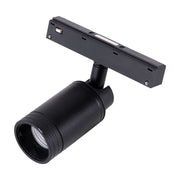 Luminaria LED Mini 10W 1000Lm CRI90 4200ºK Carril Magnético — Vetonek (8)