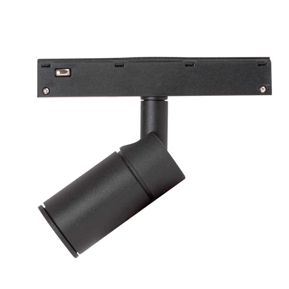 Luminaria LED Mini 5W 500Lm CRI90 4200ºK Carril Magnético — Vetonek (3)