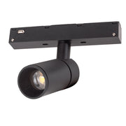 Luminaria LED Mini 5W 500Lm CRI90 4200ºK Carril Magnético — Vetonek (7)