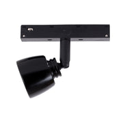 Luminaria LED Mini 7W 700Lm CRI90 4200ºK Carril Magnético — Vetonek (4)