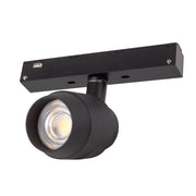 Luminaria LED Mini 9W 900Lm CRI90 4200ºK Carril Magnético — Vetonek (2)