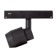 Luminaria LED Mini 9W 900Lm CRI90 4200ºK Carril Magnético — Vetonek (3)