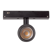 Luminaria LED Mini 9W 900Lm CRI90 4200ºK Carril Magnético — Vetonek (9)