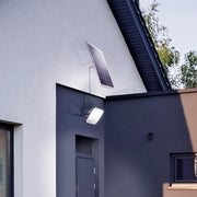 Proyector LED Solar 300W Panel Solar/Batería — Vetonek (2)