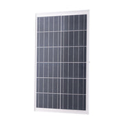 Proyector LED Solar 300W Panel Solar/Batería — Vetonek (6)