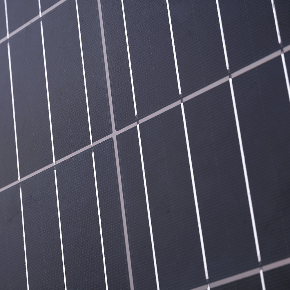 Proyector LED Solar 300W Panel Solar/Batería — Vetonek (7)