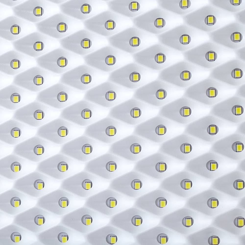 Proyector LED Solar 300W Panel Solar/Batería — Vetonek (8)