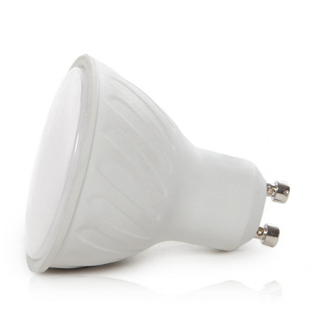 Bombilla LED GU10 5W 700Lm 6000ºK — Vetonek (2)