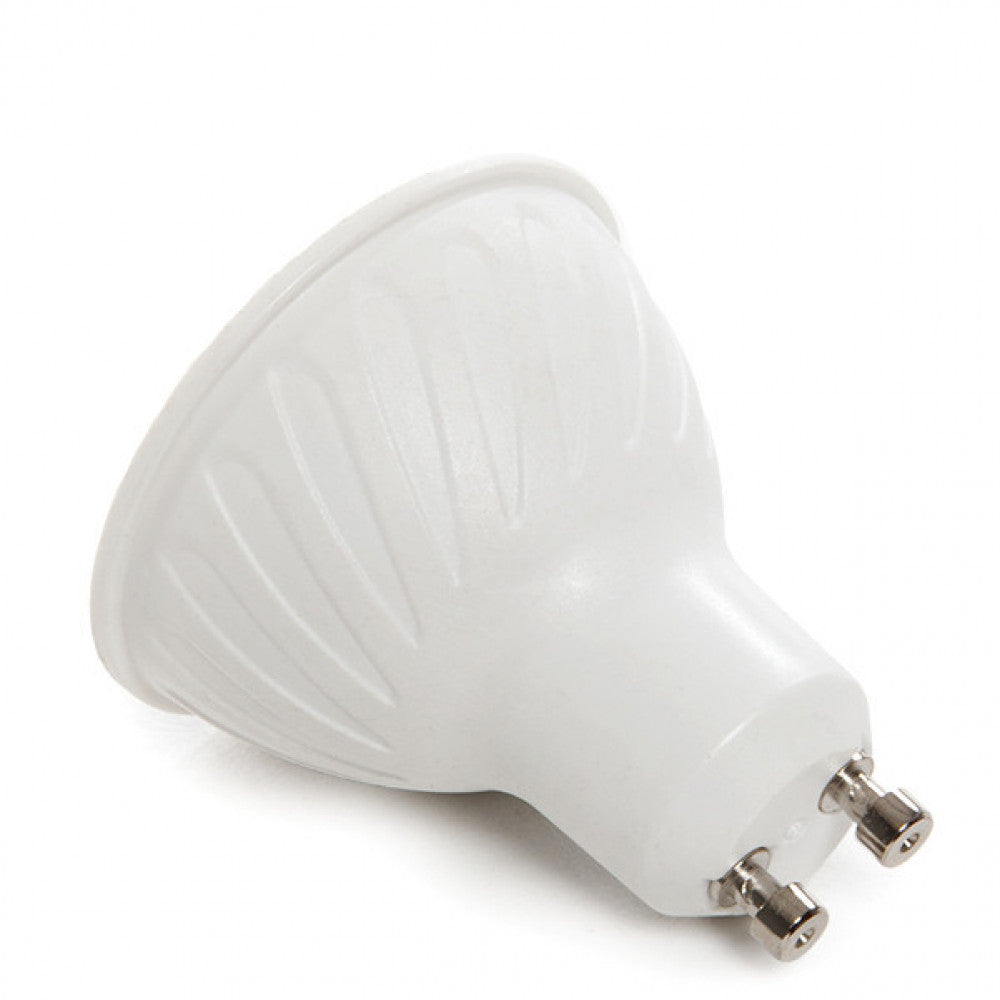 Bombilla LED GU10 5W 700Lm 6000ºK — Vetonek (3)