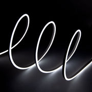 Tira LED Manguera "Neon Flex" 6W 6000ºK 220VAC 8x16mm Simple 120xSMD2835 6W/M x1M — Vetonek (2)