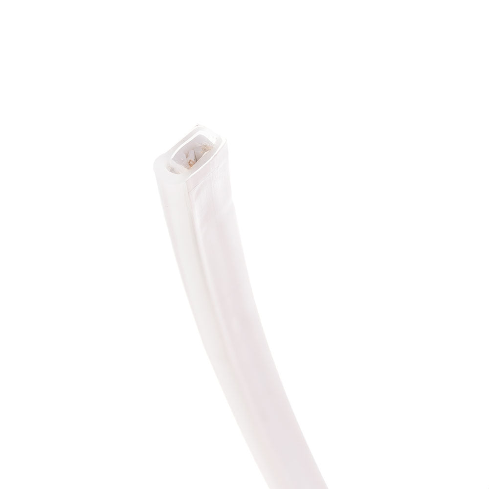 Tira LED Manguera "Neon Flex" 6W 6000ºK 220VAC 8x16mm Simple 120xSMD2835 6W/M x1M — Vetonek (4)