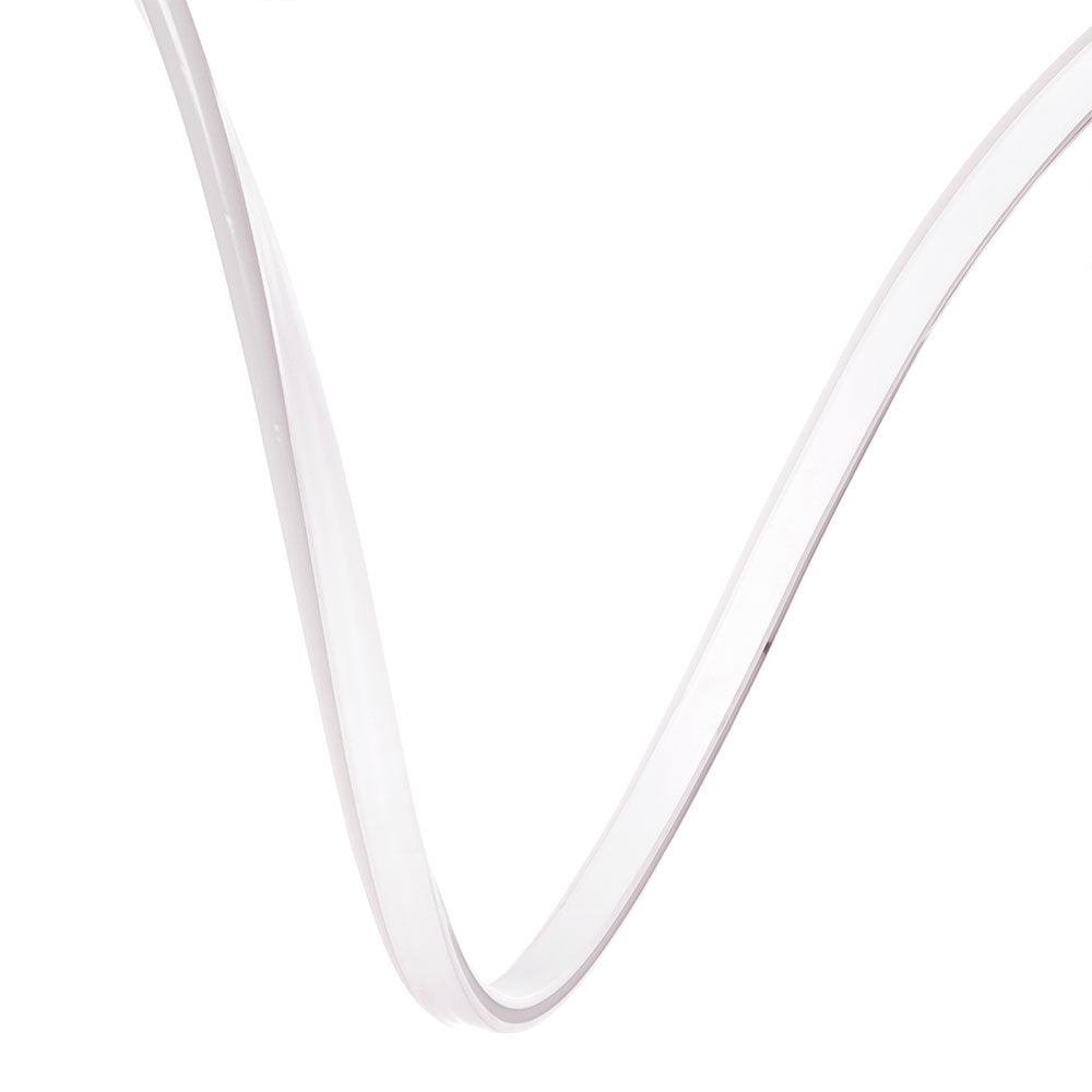 Tira LED Manguera "Neon Flex" 6W 6000ºK 220VAC 8x16mm Simple 120xSMD2835 6W/M x1M — Vetonek (5)
