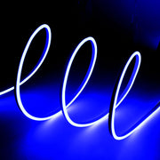 Tira LED Manguera "Neon Flex" 6W 6000ºK 220VAC 8x16mm Simple 120xSMD2835 6W/M x1M — Vetonek (6)