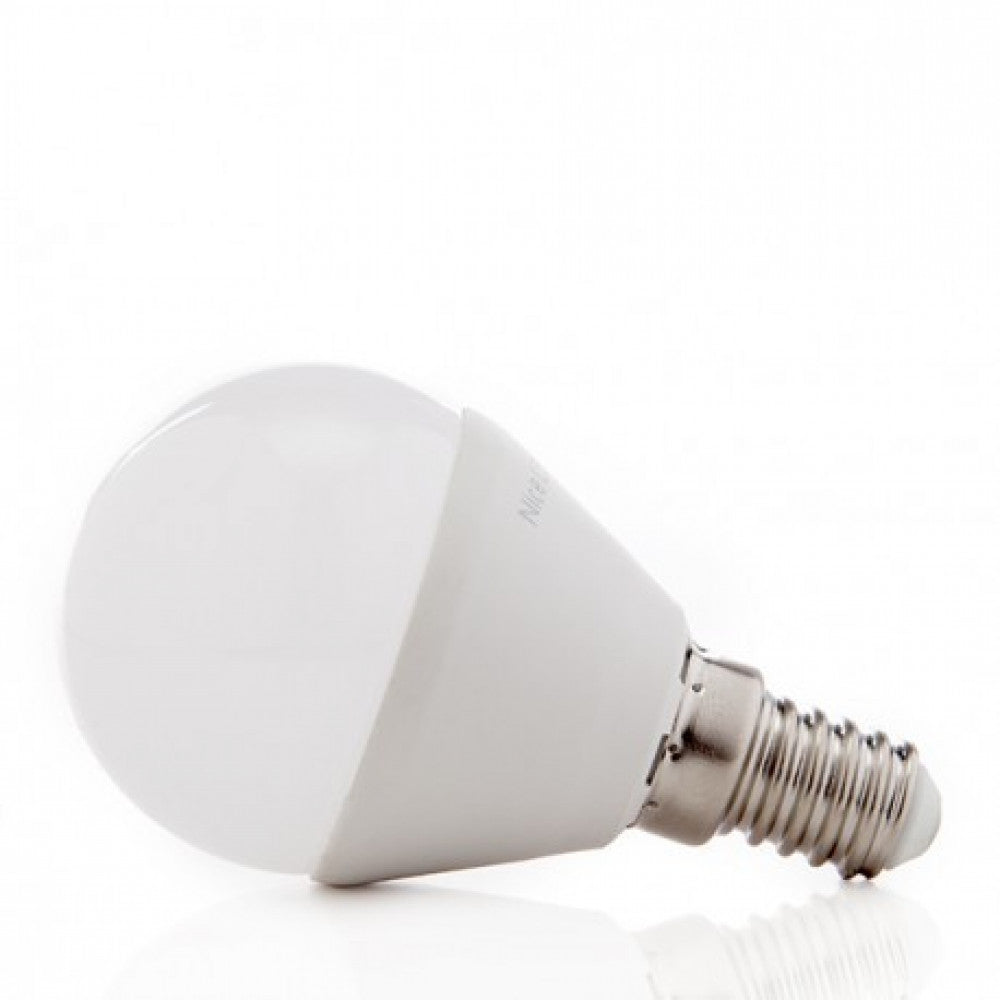 Bombilla LED E14 5W 410Lm 6000ºK — Vetonek (3)