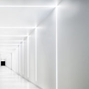 Perfíl de Aluminio para Empotrar Escayola/Pladur Tira Led 9mm — Vetonek (11)