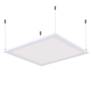 Panel LED Superslim 12W 1.000Lm 6000ºK 30x30cm — Vetonek