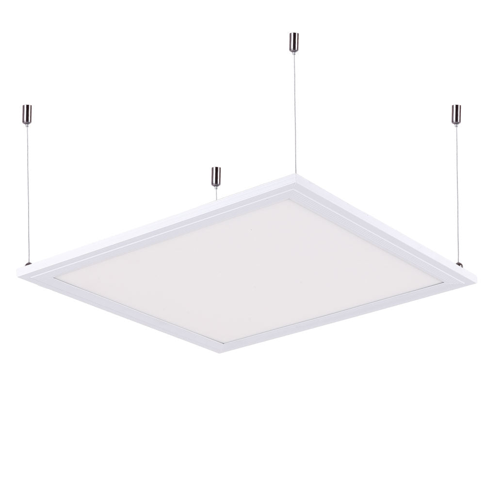 Panel LED Superslim 12W 1.000Lm 6000ºK 30x30cm — Vetonek