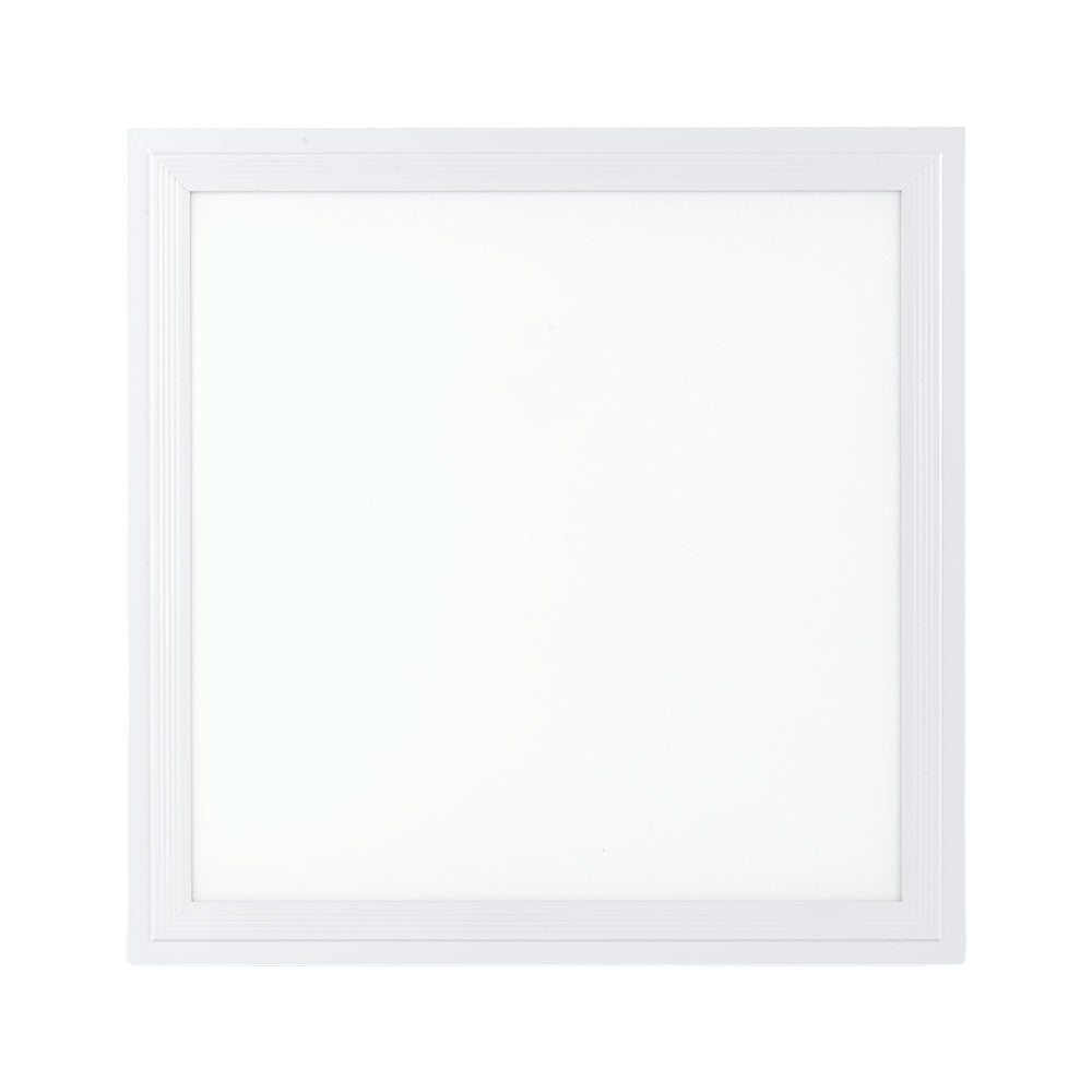 Panel LED Superslim 12W 1.000Lm 6000ºK 30x30cm — Vetonek (2)