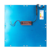 Panel LED Superslim 12W 1.000Lm 6000ºK 30x30cm — Vetonek (4)