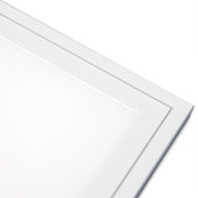 Panel LED Superslim 48W 4.800Lm 120x30cm Control Remoto Branco (Intensidade-CCT) — Vetonek (3)