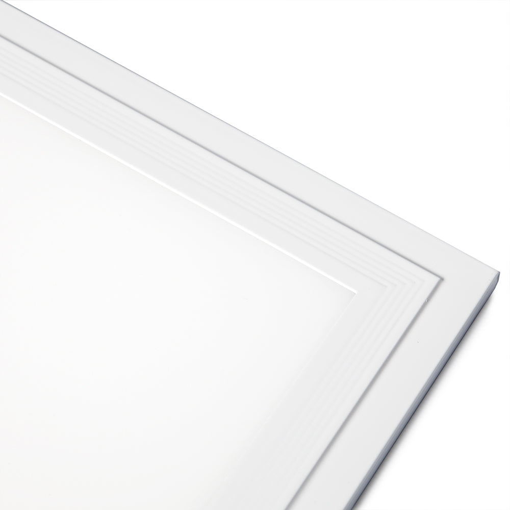 Panel LED Superslim 48W 4.800Lm 120x30cm Control Remoto Branco (Intensidade-CCT) — Vetonek (3)