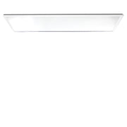 Panel LED Superslim 48W 4.800Lm 120x30cm Control Remoto Branco (Intensidade-CCT) — Vetonek (4)