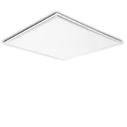 Panel LED Superplano 36W 3.623Lm 6000ºK 60x60cm UGR19 Marco Blanco — Vetonek (2)