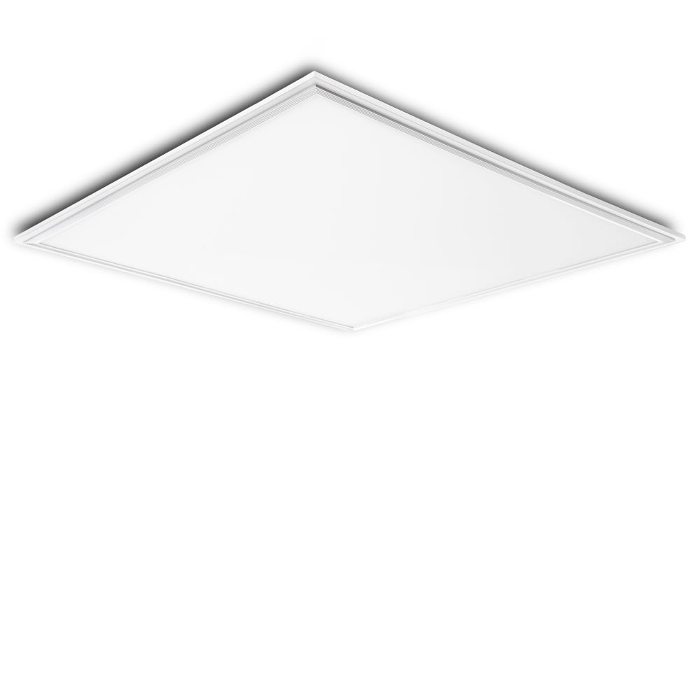 Panel LED Superplano 36W 3.623Lm 6000ºK 60x60cm UGR19 Marco Blanco — Vetonek (2)