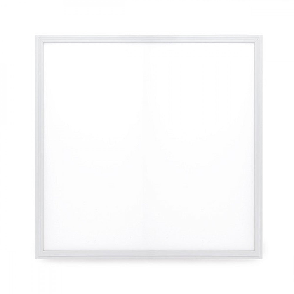 Panel LED Superplano 36W 3.623Lm 6000ºK 60x60cm UGR19 Marco Blanco — Vetonek (4)