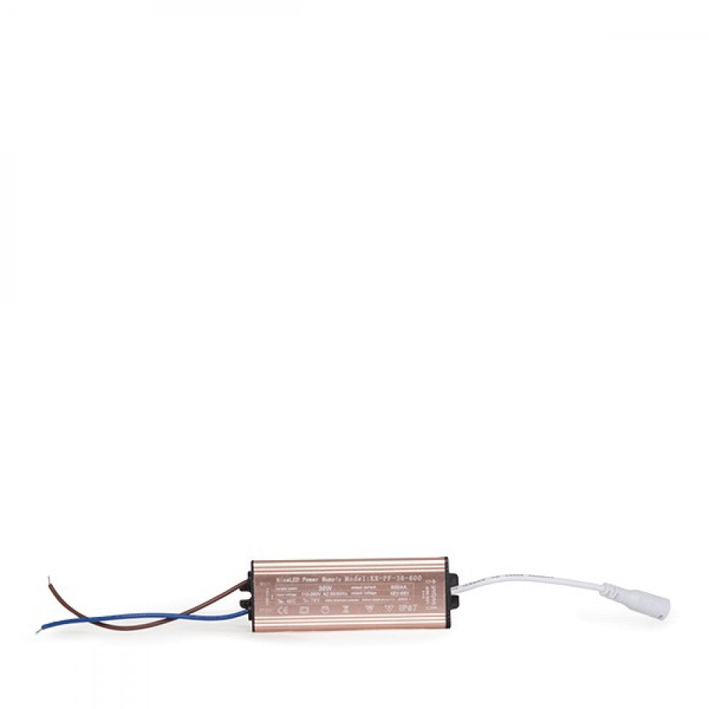 Panel LED Superplano 36W 3.623Lm 6000ºK 60x60cm UGR19 Marco Blanco — Vetonek (6)