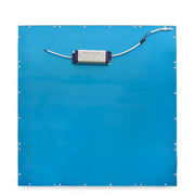 Panel LED Superslim 36W 3600Lm 60x60cm Marco Blanco Mando a Distancia (Intensidad-Cct) — Vetonek (4)