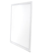 Panel LED 40W 4.400Lm 6000ºK 62x62cm Marco Blanco — Vetonek