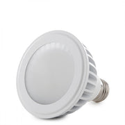 Bombilla LED E27 12W 960Lm 6000ºK PAR30 — Vetonek