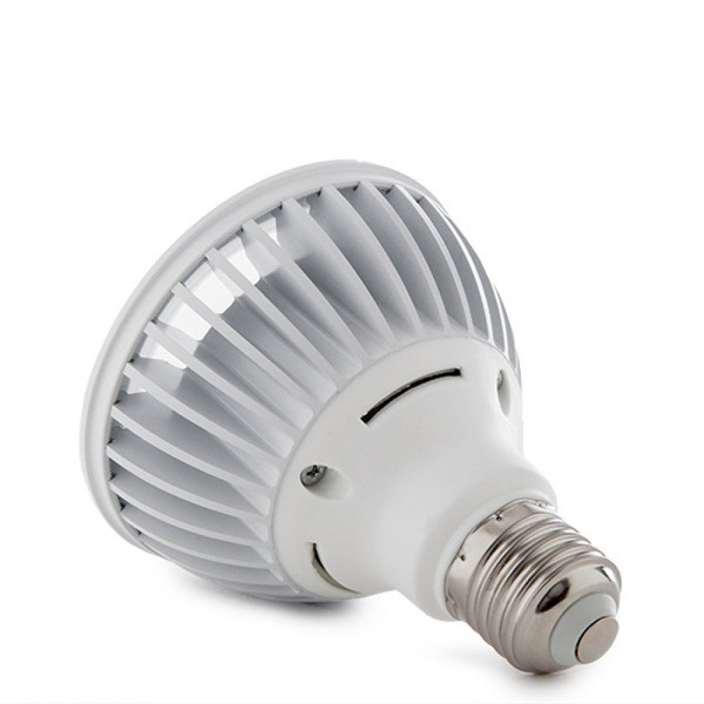 Bombilla LED E27 12W 960Lm 6000ºK PAR30 — Vetonek (3)