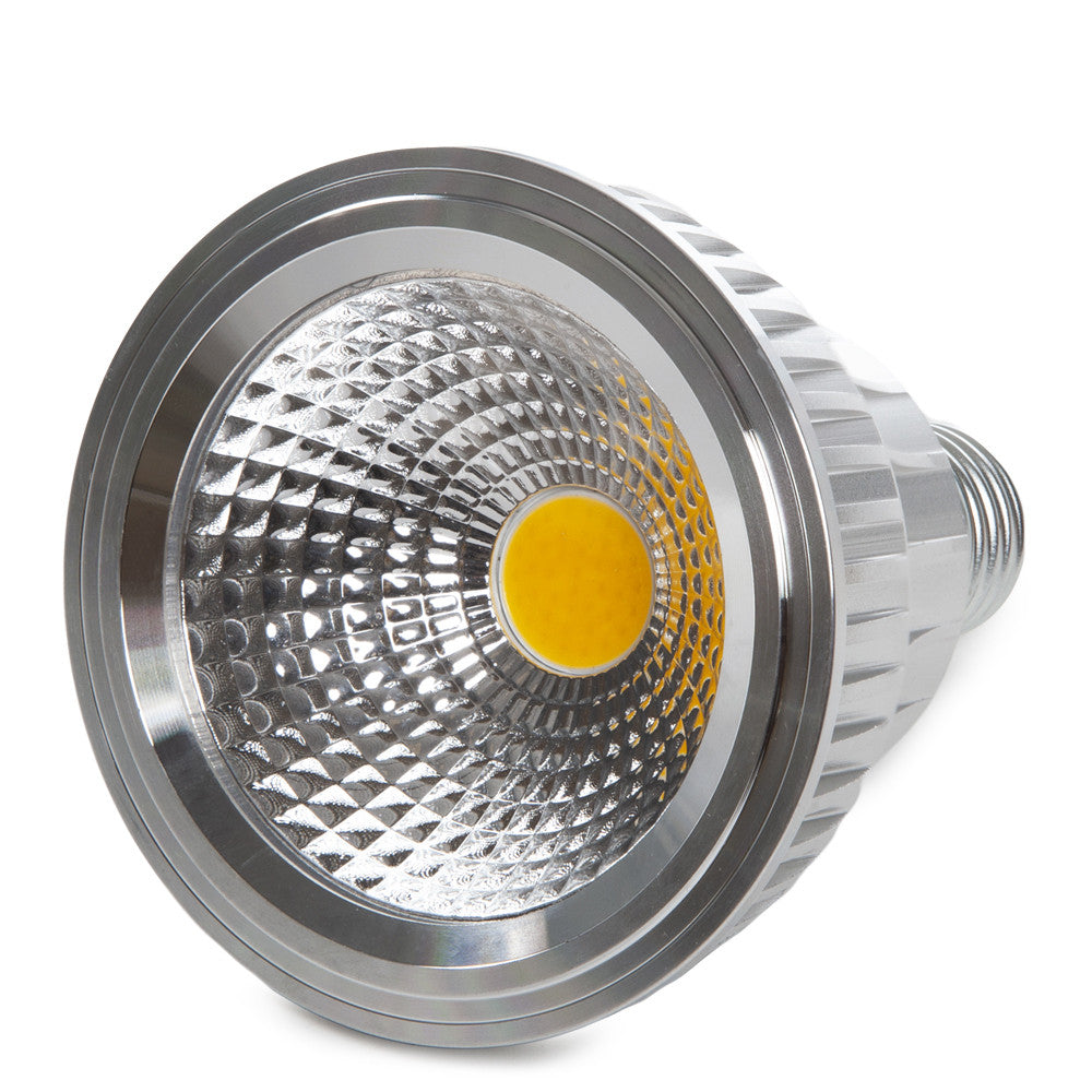 Bombilla LED E27 20W 1.800Lm 6000ºK PAR30 — Vetonek